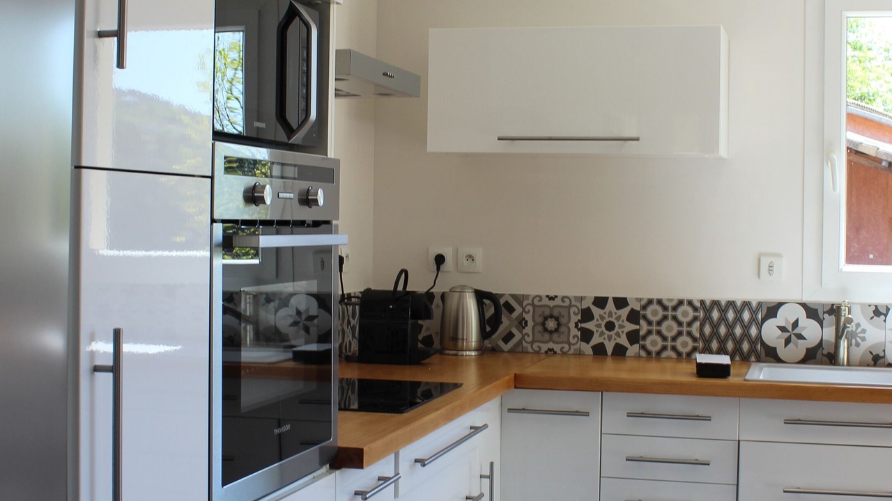 Photo of Kitchen in Ucel