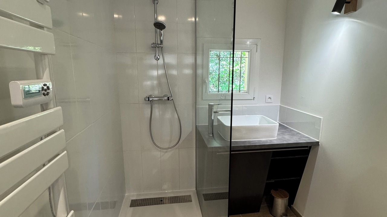 Photo of Bathroom in Ucel