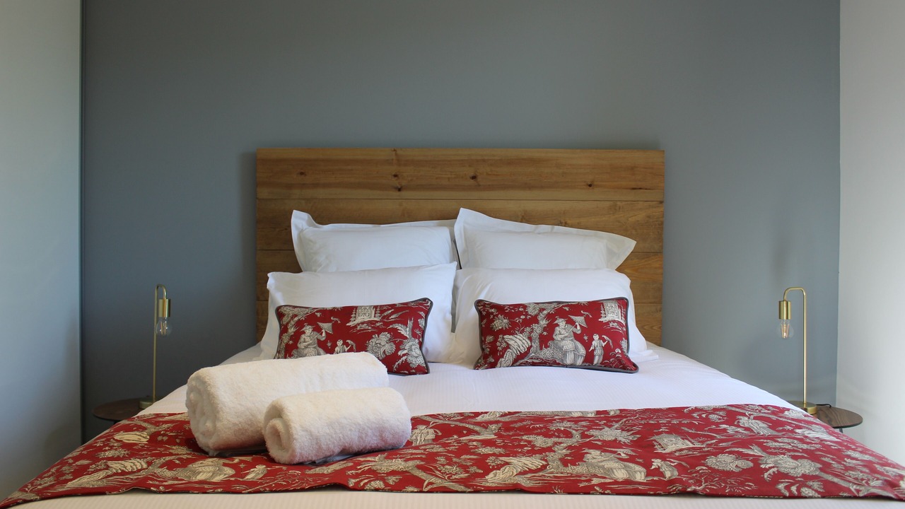 Photo of Bedroom in Ucel