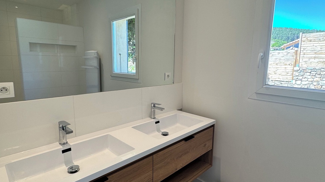 Photo of Bathroom in Ucel