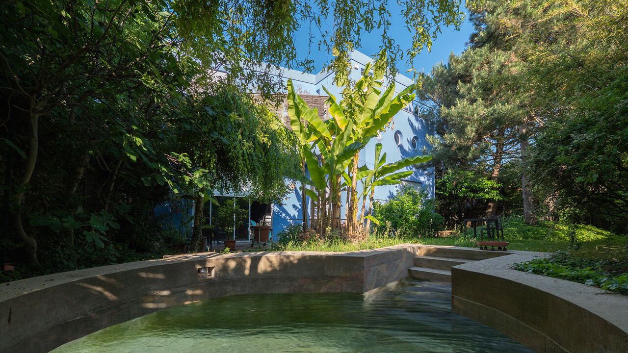 Photo of Outdoor in 20th Arrondissement