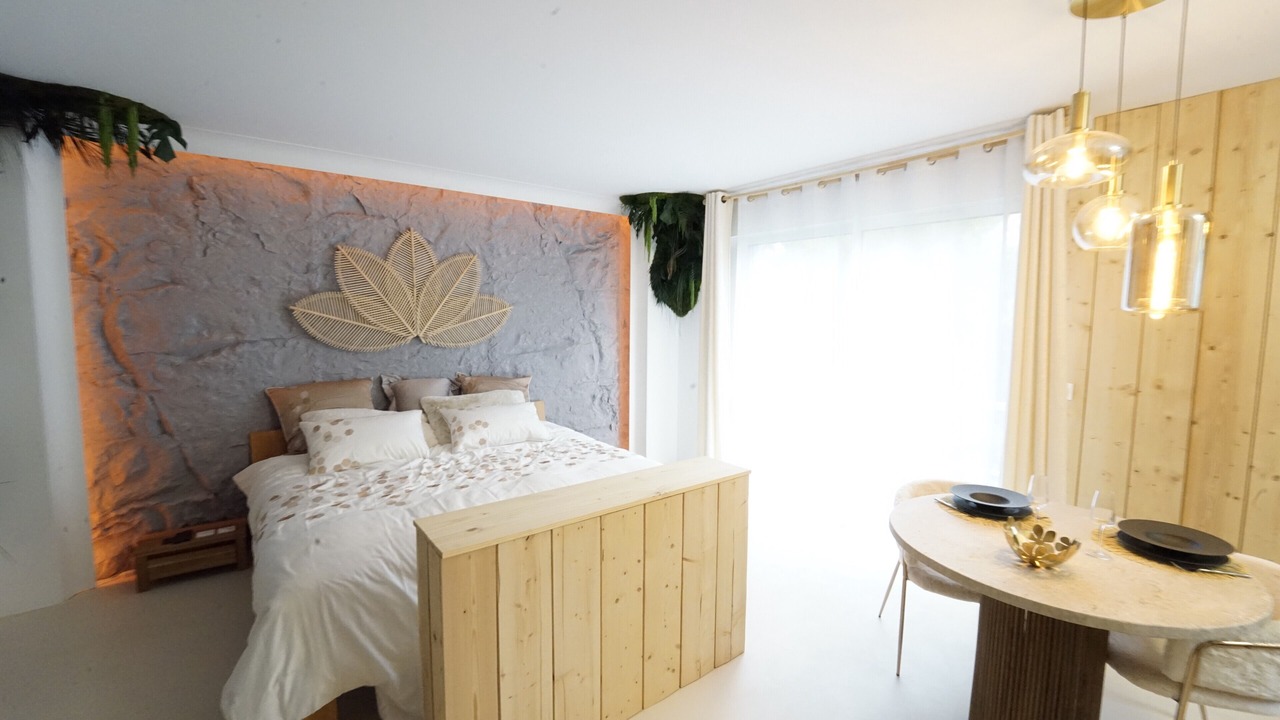 Photo of Bedroom in 20th Arrondissement
