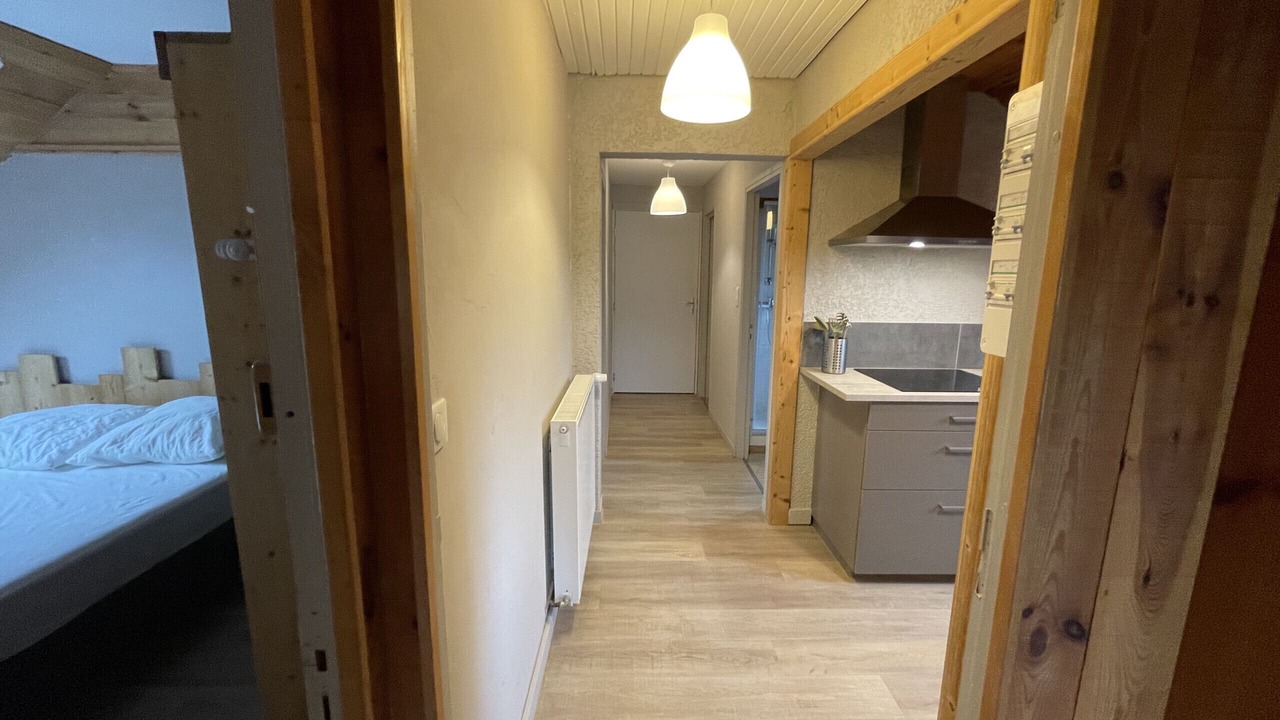 Photo of Bedroom in Albepierre-Bredons