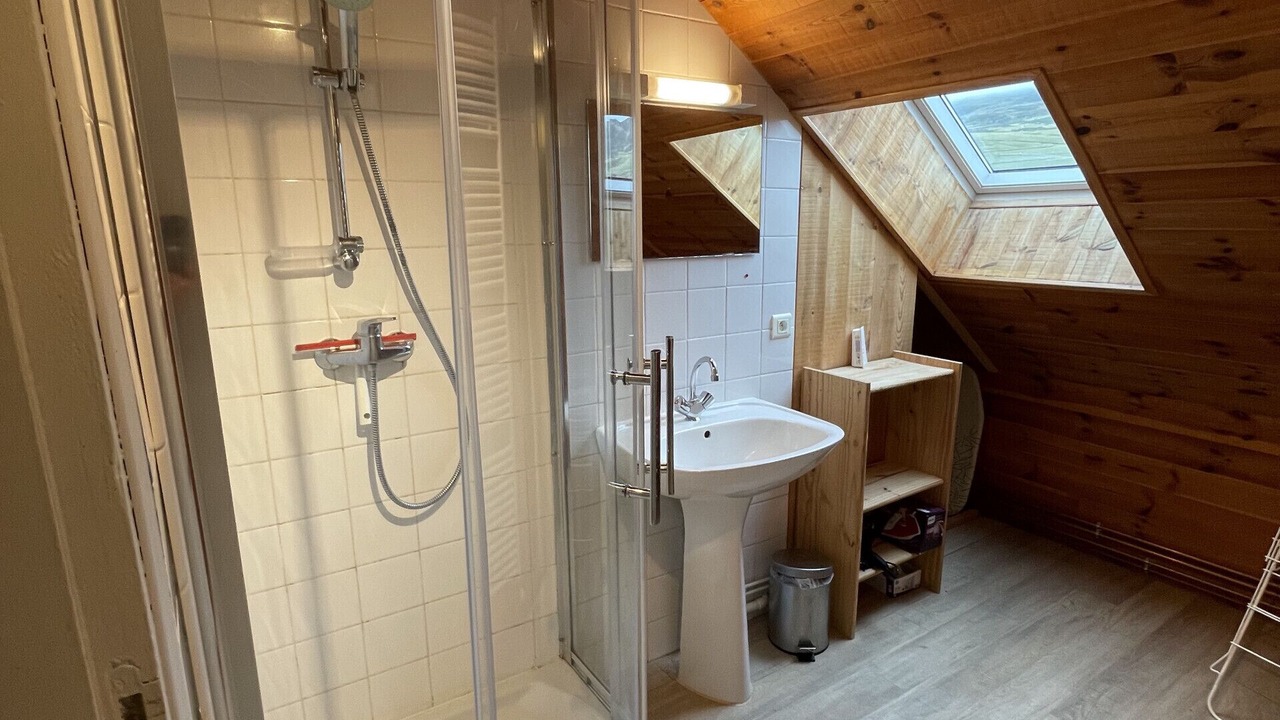 Photo of Bathroom in Albepierre-Bredons