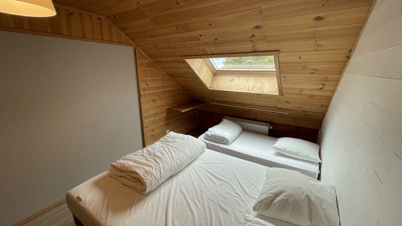 Photo of Bedroom in Albepierre-Bredons
