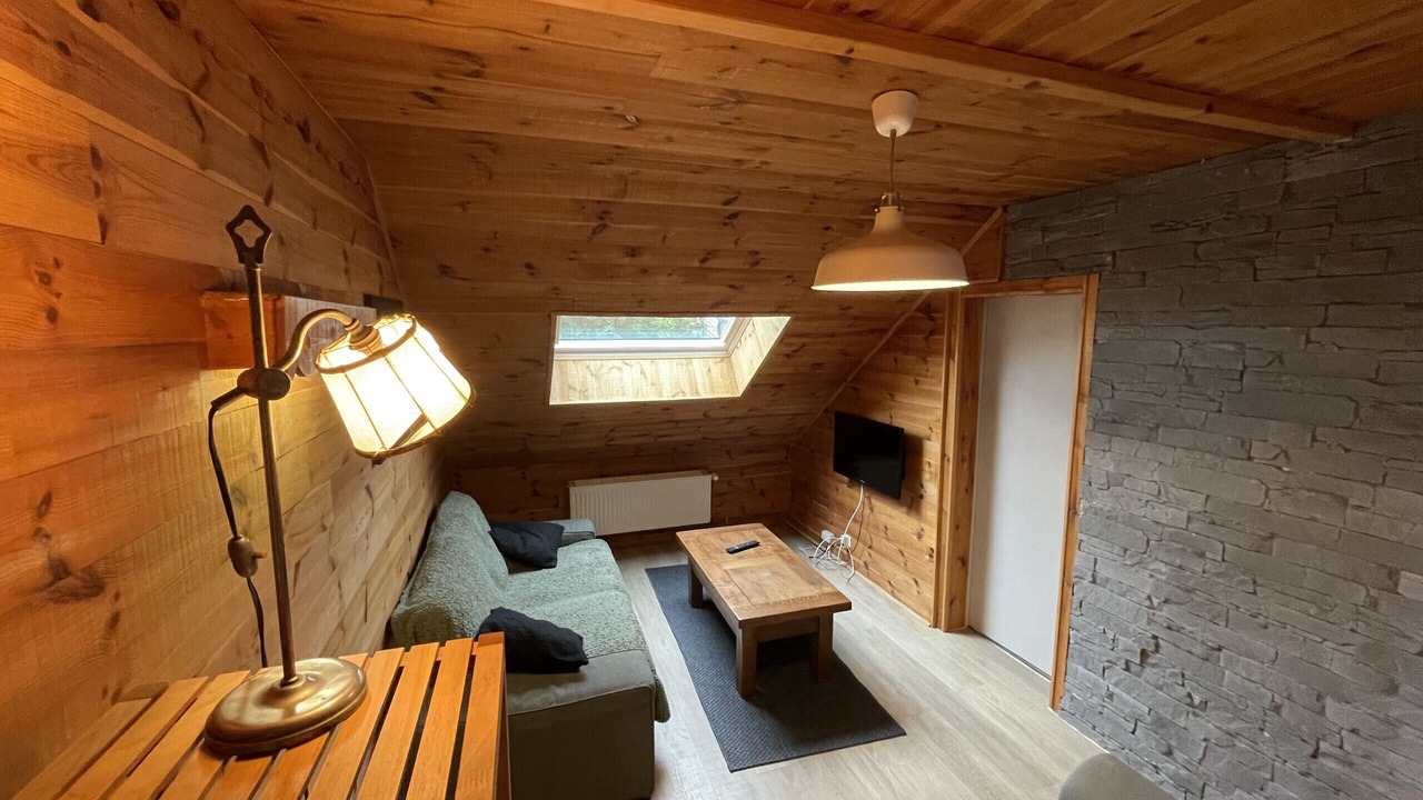Photo of Livingroom in Albepierre-Bredons