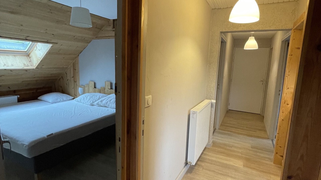 Photo of Bedroom in Albepierre-Bredons