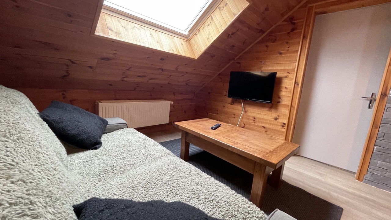 Photo of Bedroom in Albepierre-Bredons