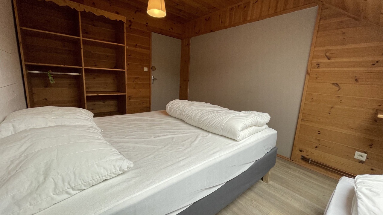 Photo of Bedroom in Albepierre-Bredons
