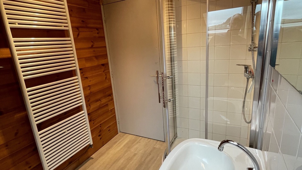 Photo of Bathroom in Albepierre-Bredons