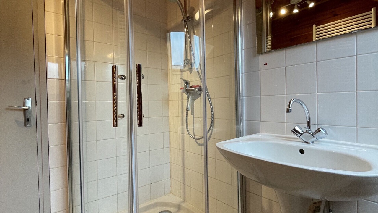 Photo of Bathroom in Albepierre-Bredons
