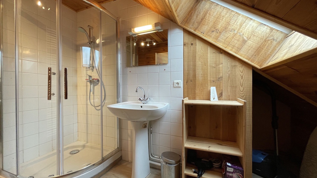 Photo of Bathroom in Albepierre-Bredons