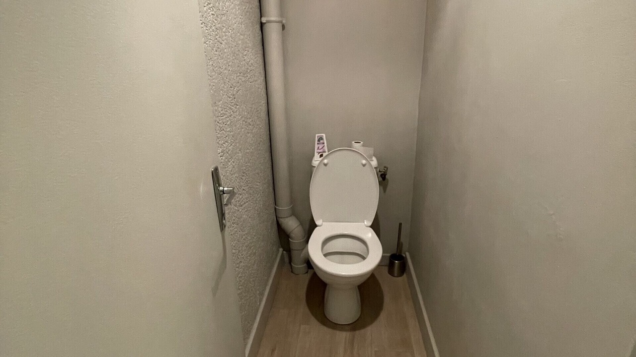 Photo of Bathroom in Albepierre-Bredons