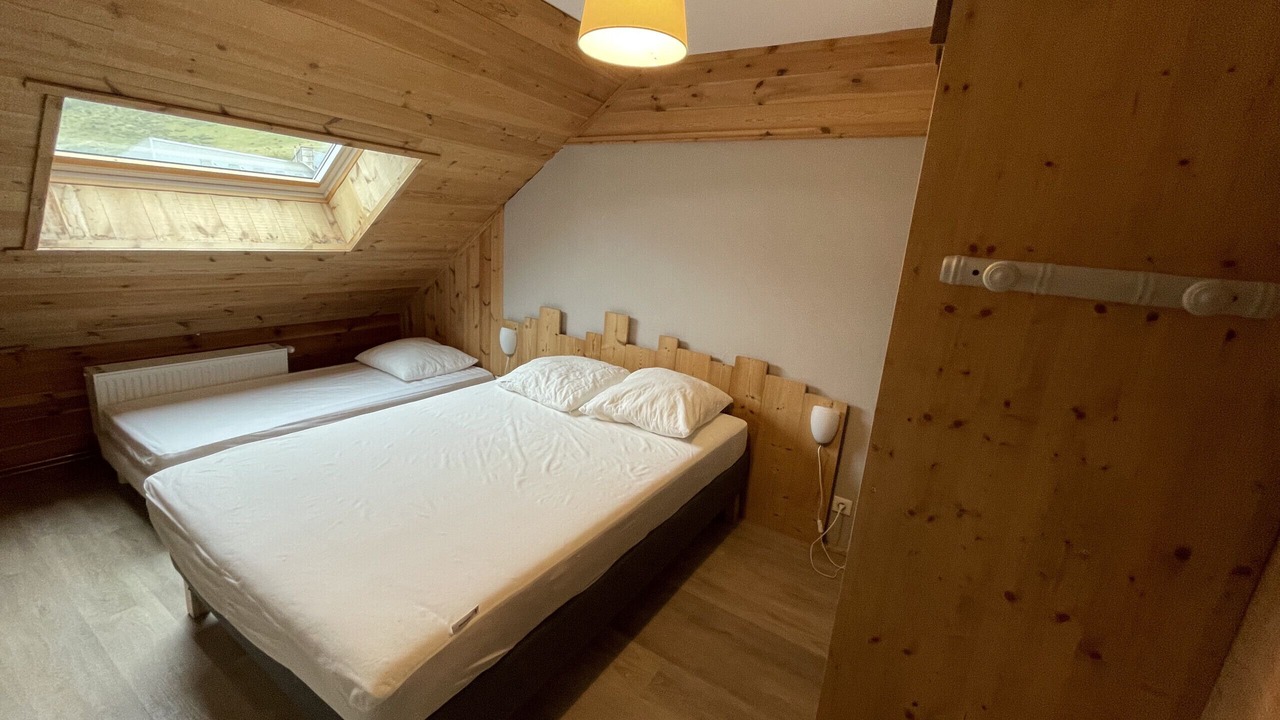 Photo of Bedroom in Albepierre-Bredons