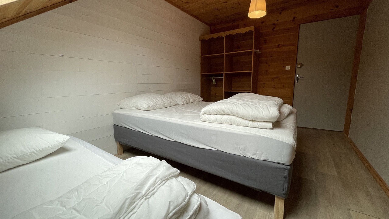Photo of Bedroom in Albepierre-Bredons
