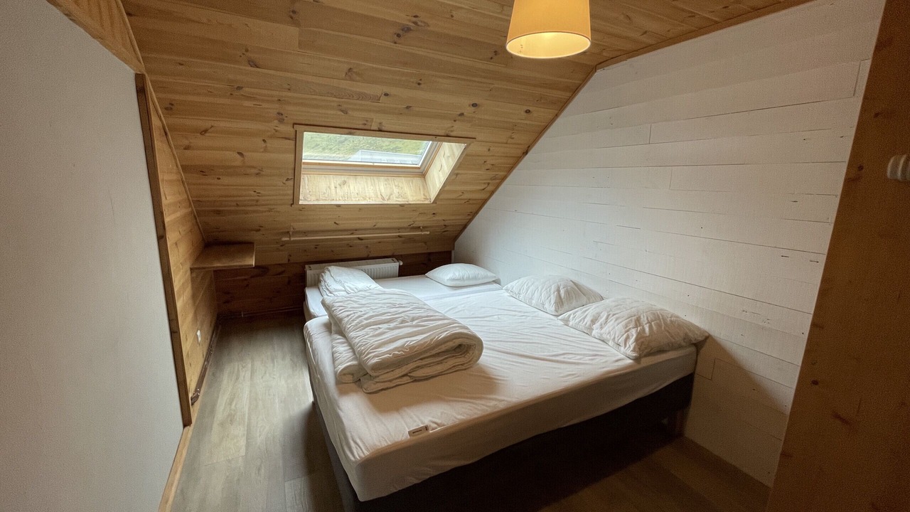 Photo of Bedroom in Albepierre-Bredons