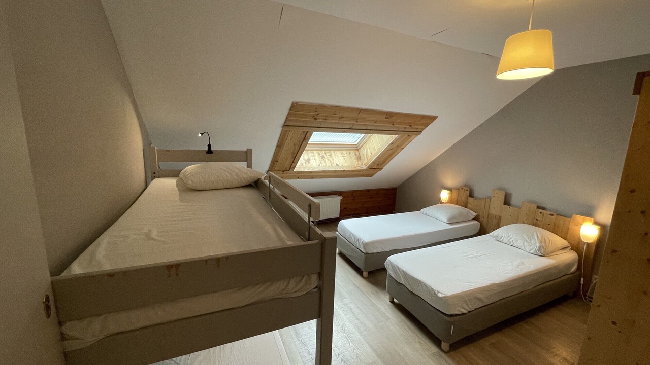 Photo of Bedroom in Albepierre-Bredons