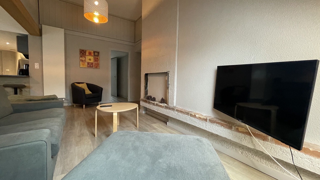 Photo of Livingroom in Albepierre-Bredons