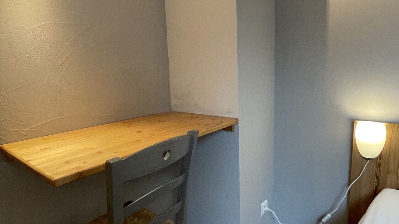 Photo of Bedroom in Albepierre-Bredons