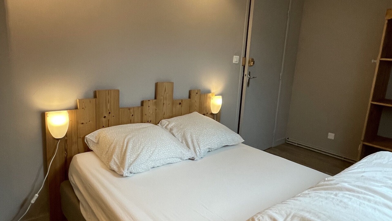 Photo of Bedroom in Albepierre-Bredons