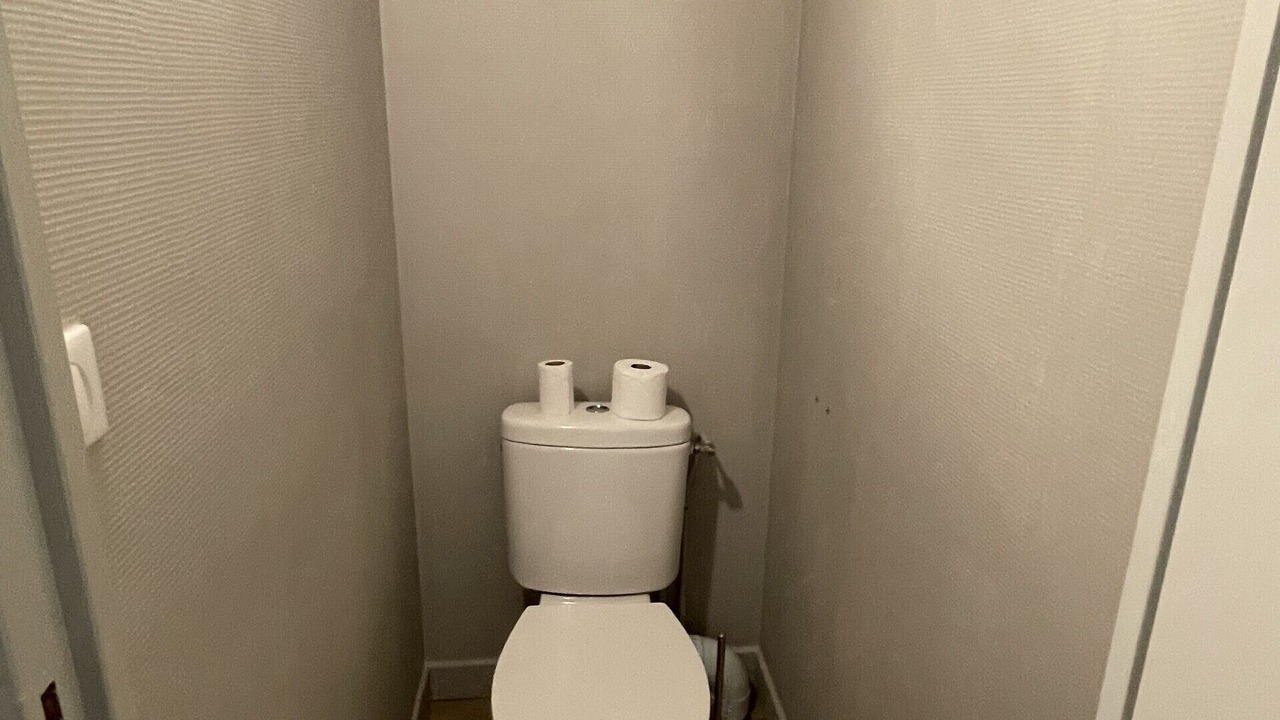 Photo of Bathroom in Albepierre-Bredons