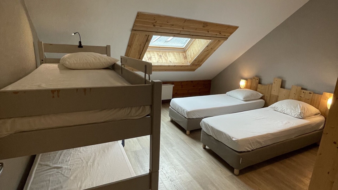 Photo of Bedroom in Albepierre-Bredons