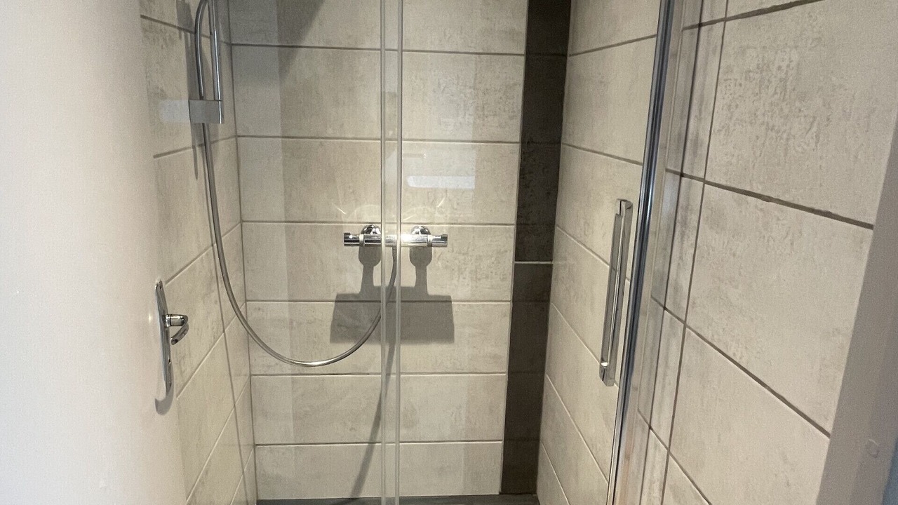 Photo of Bathroom in Albepierre-Bredons