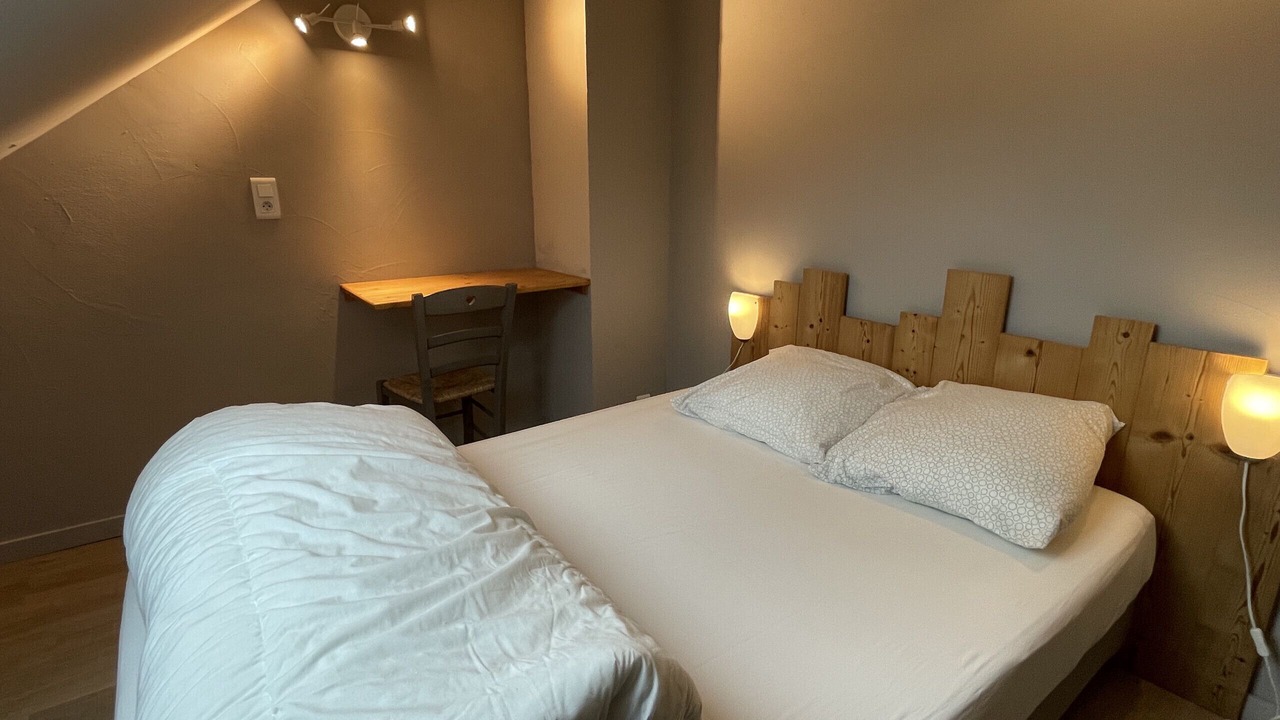 Photo of Bedroom in Albepierre-Bredons