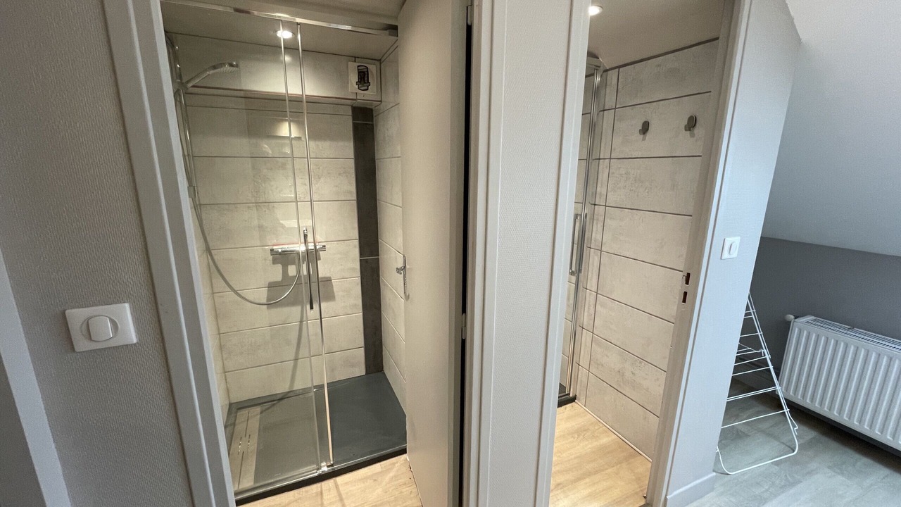 Photo of Bathroom in Albepierre-Bredons