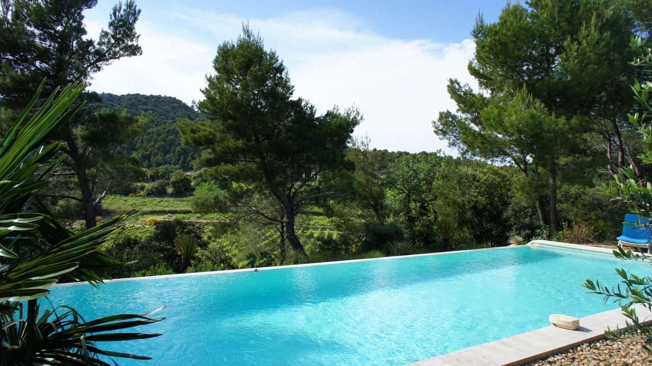 Photo of Outdoor in Le Barroux