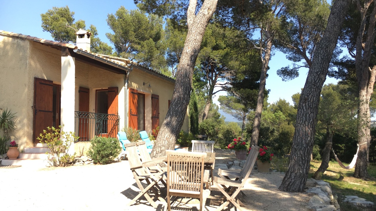 Photo of Outdoor in Le Barroux