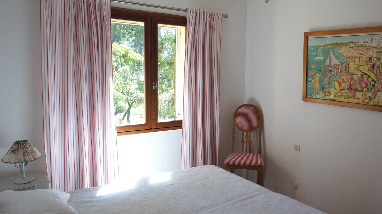 Photo of Bedroom in Le Barroux