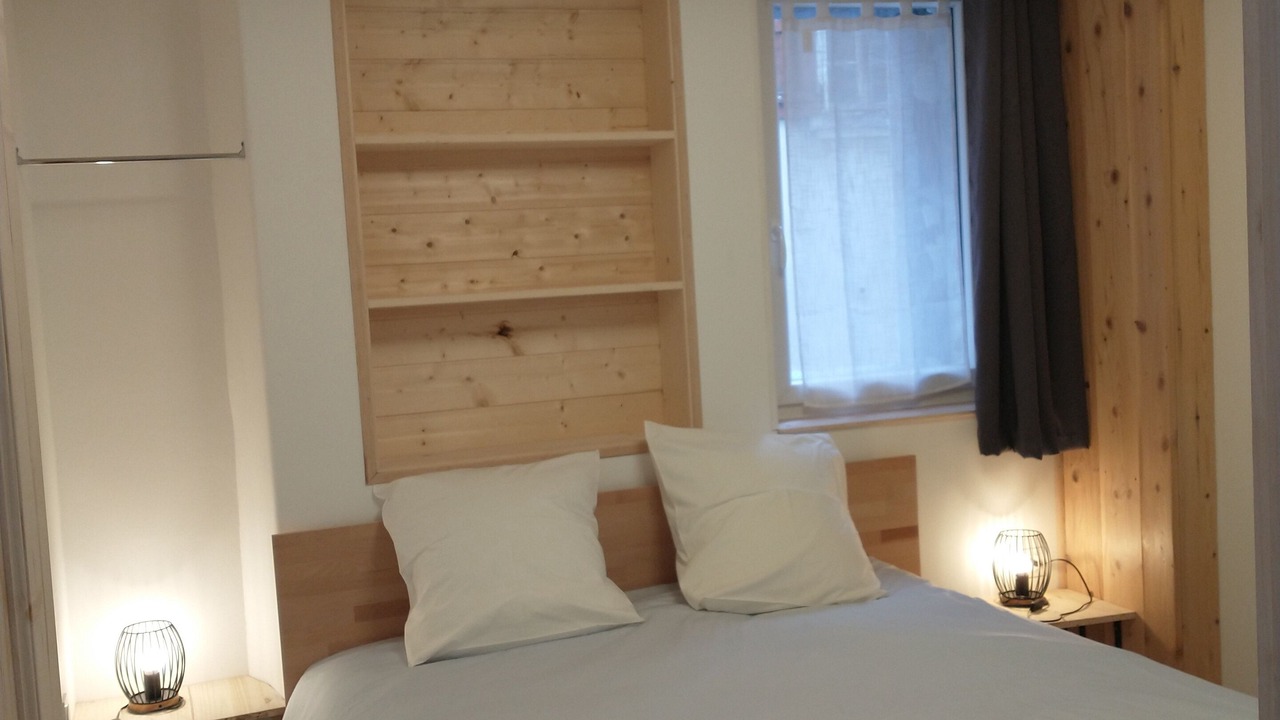 Photo of Bedroom in La Rixouse