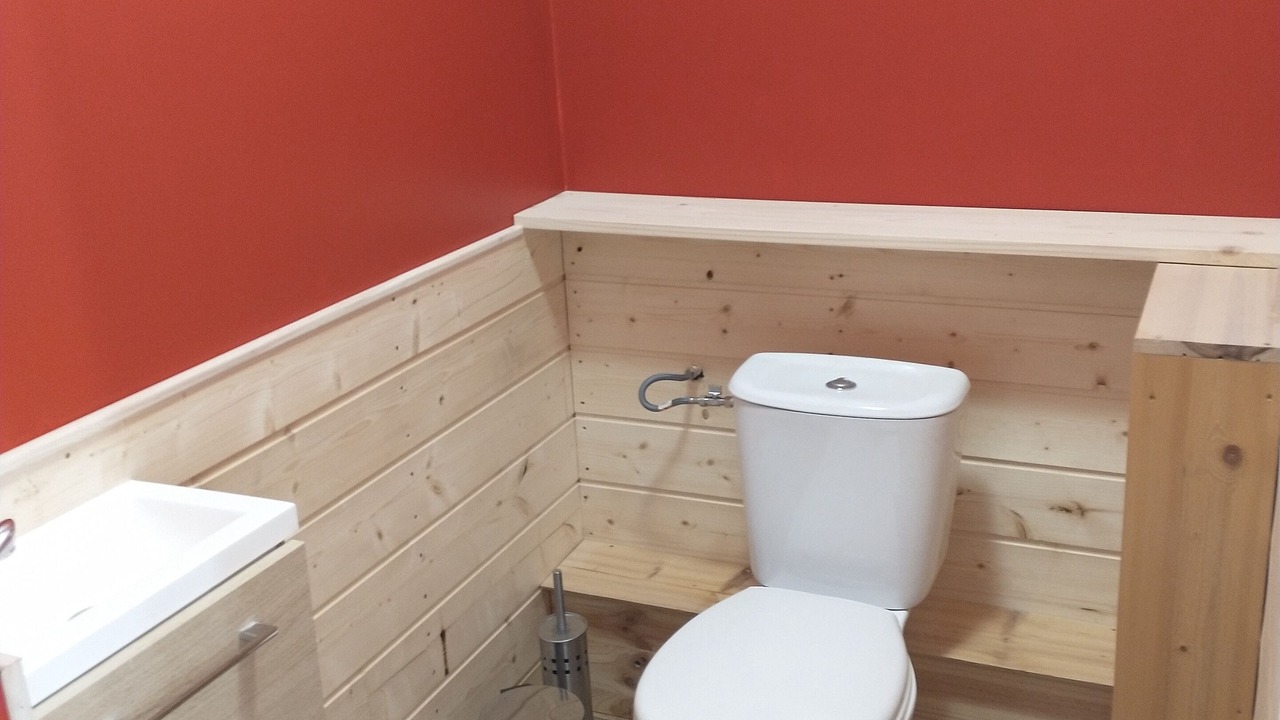 Photo of Bathroom in La Rixouse