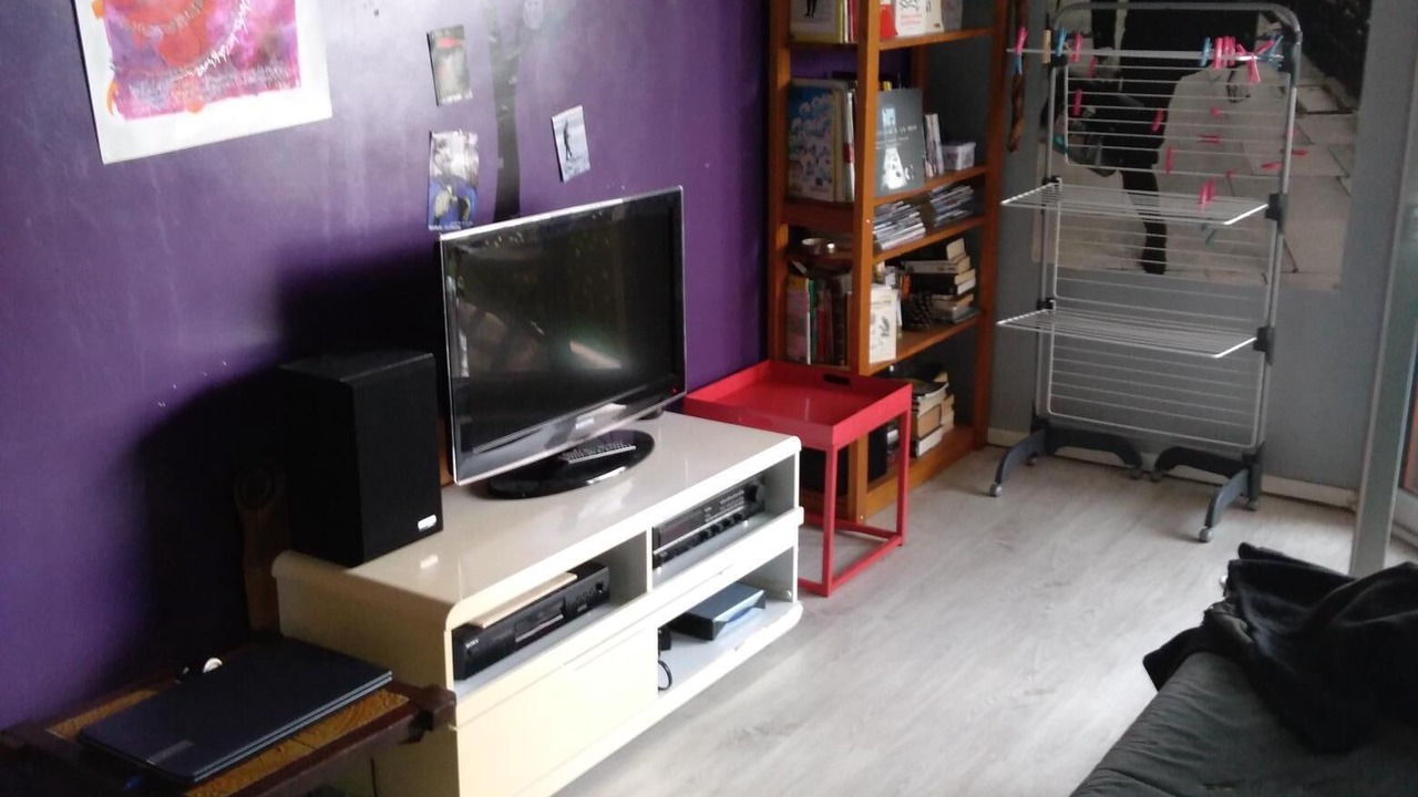 Photo of Bedroom in Longjumeau
