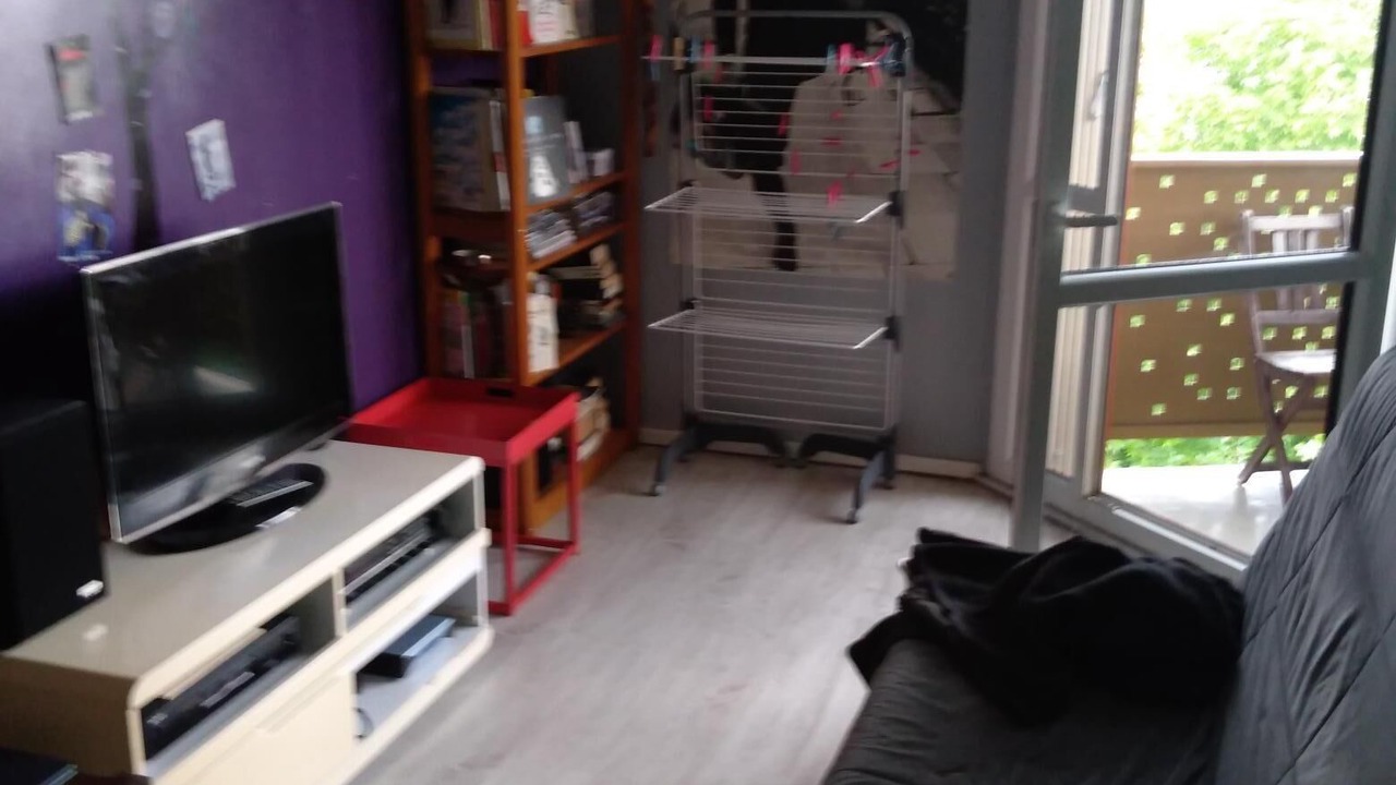 Photo of Livingroom in Longjumeau