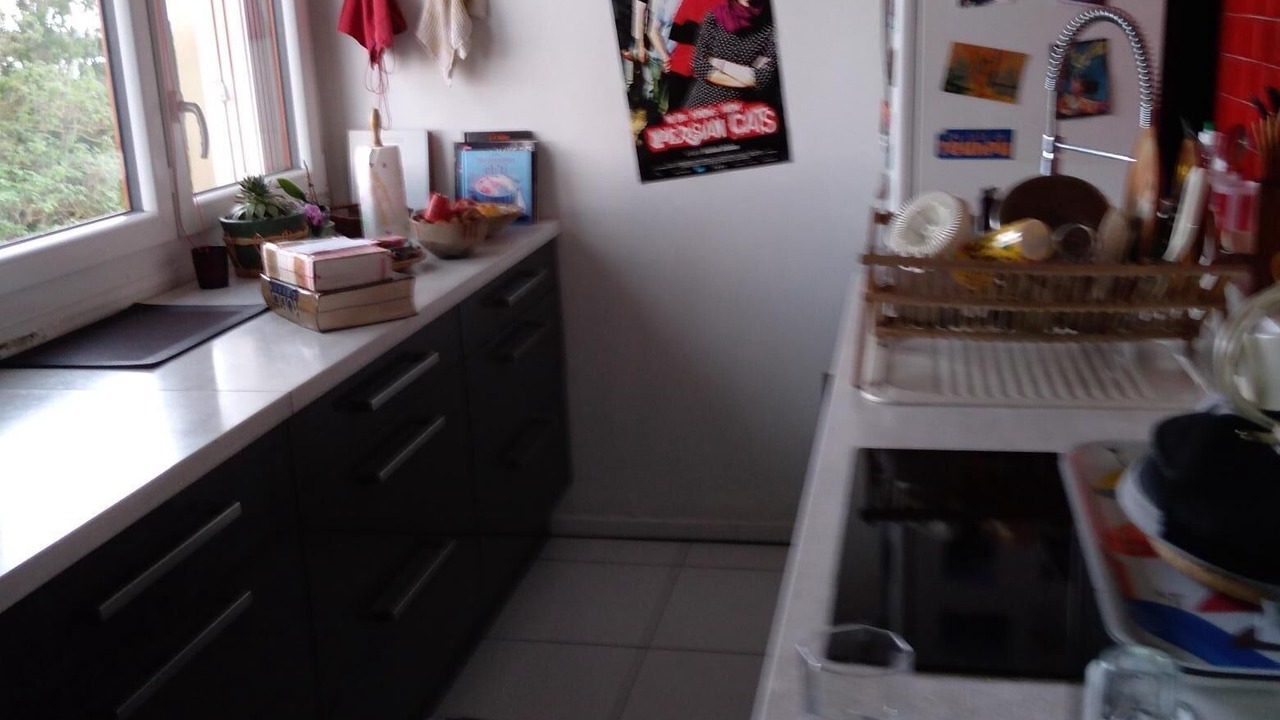 Photo of Kitchen in Longjumeau