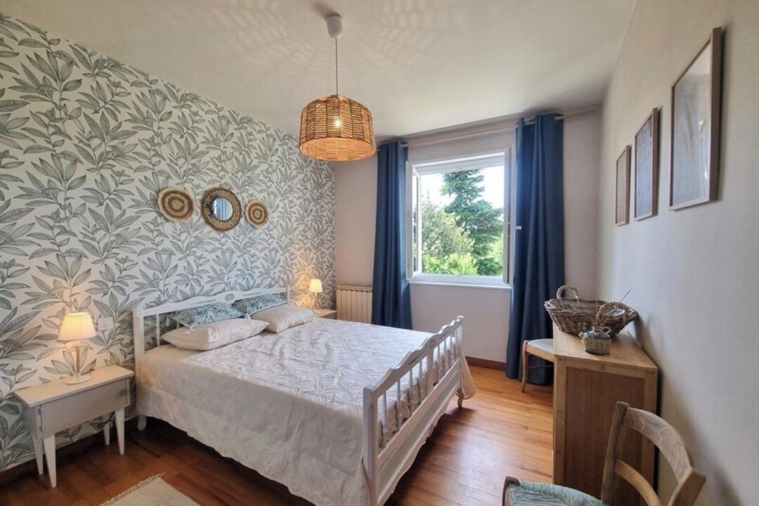 Photo of Bedroom in Saint-Georges-en-Couzan