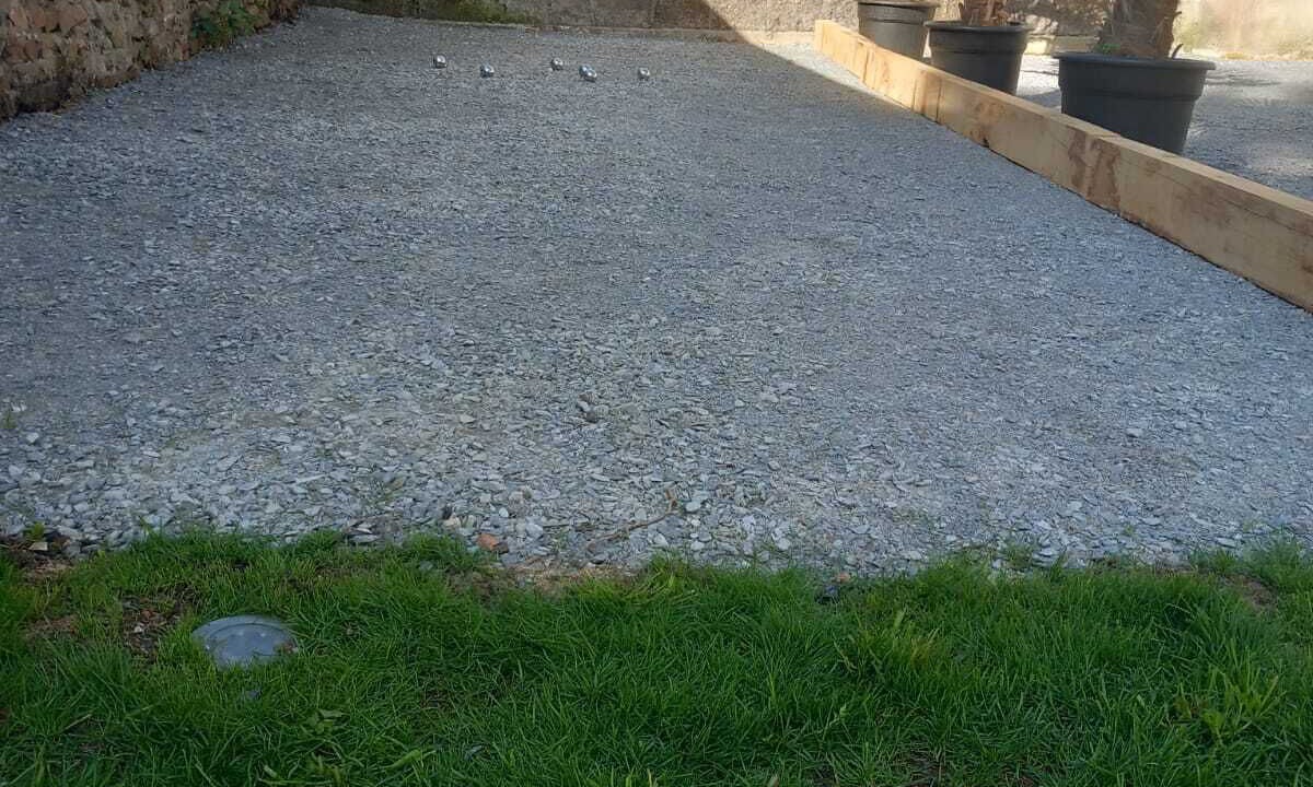 Photo of Outdoor in Bourg-de-Thizy