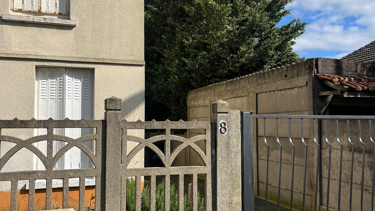 Photo of Outdoor in Orly
