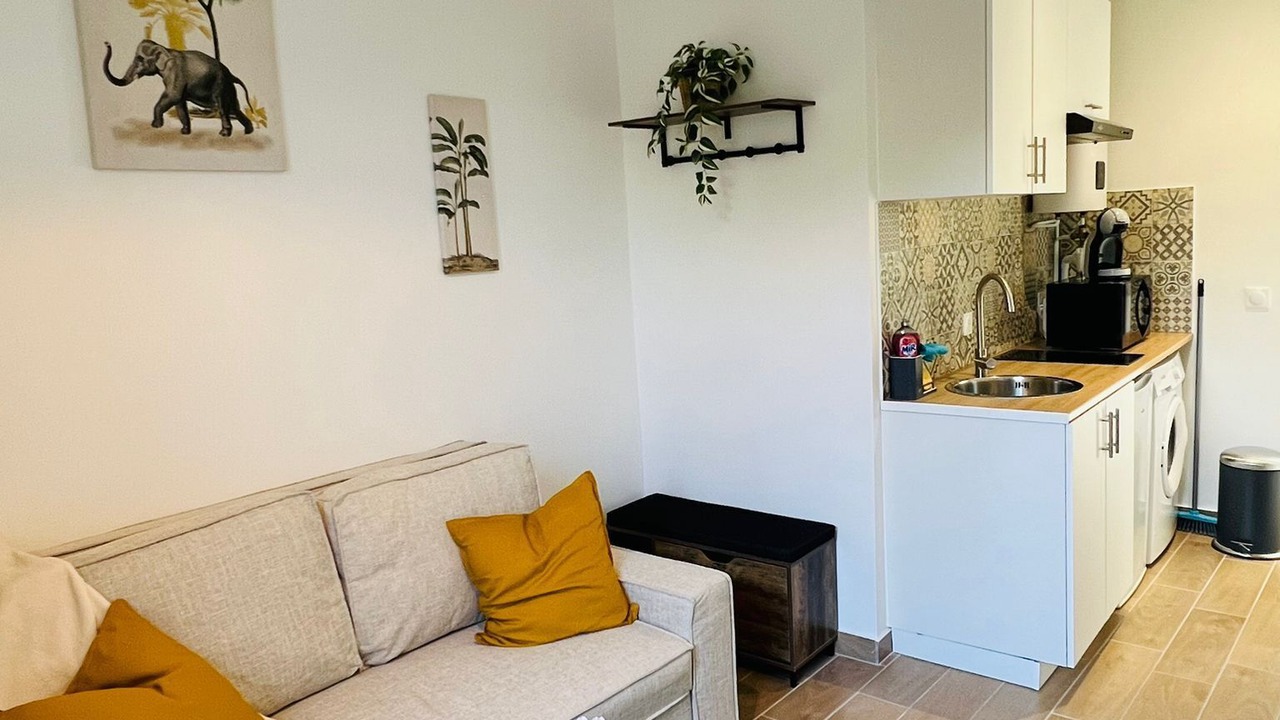 Photo of Livingroom in Orly
