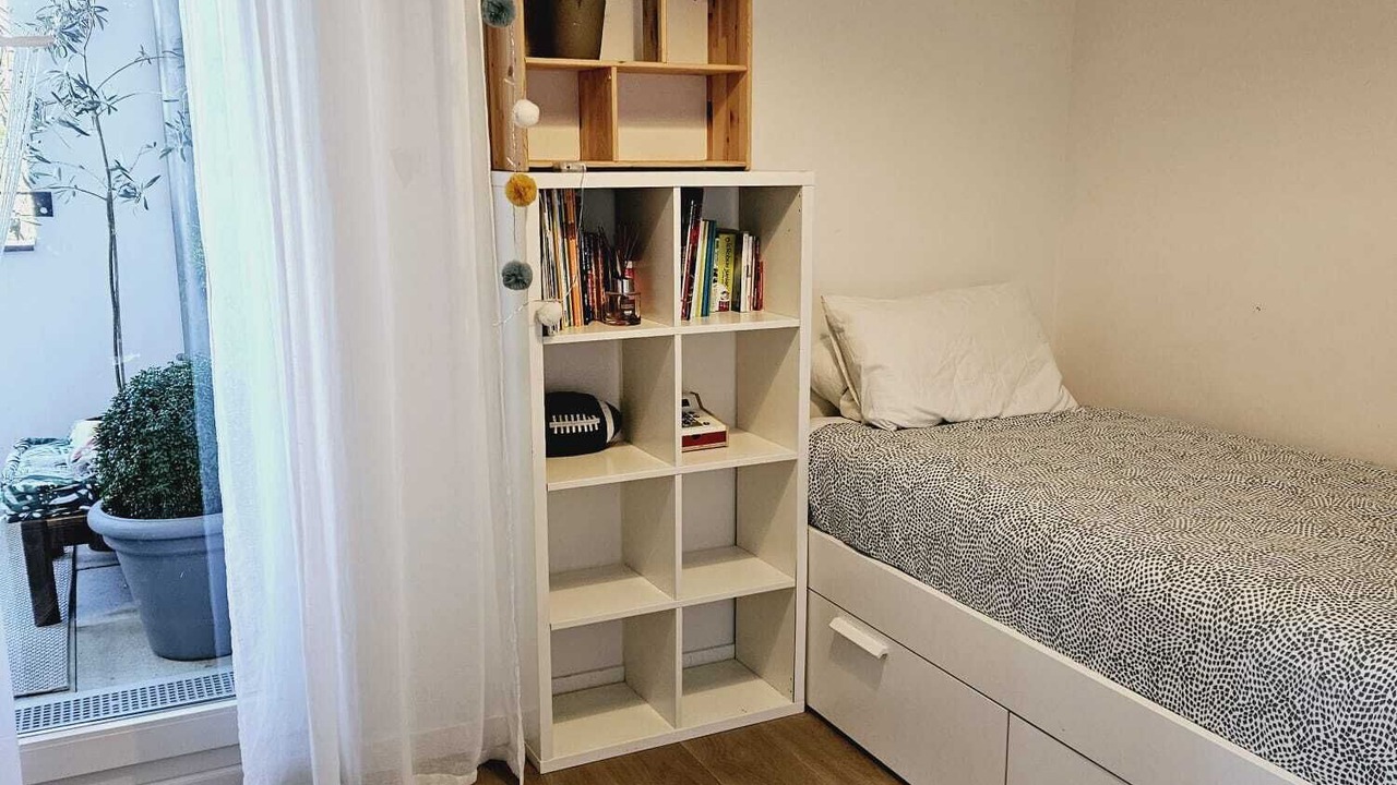 Photo of Bedroom in Neuilly-sur-Marne