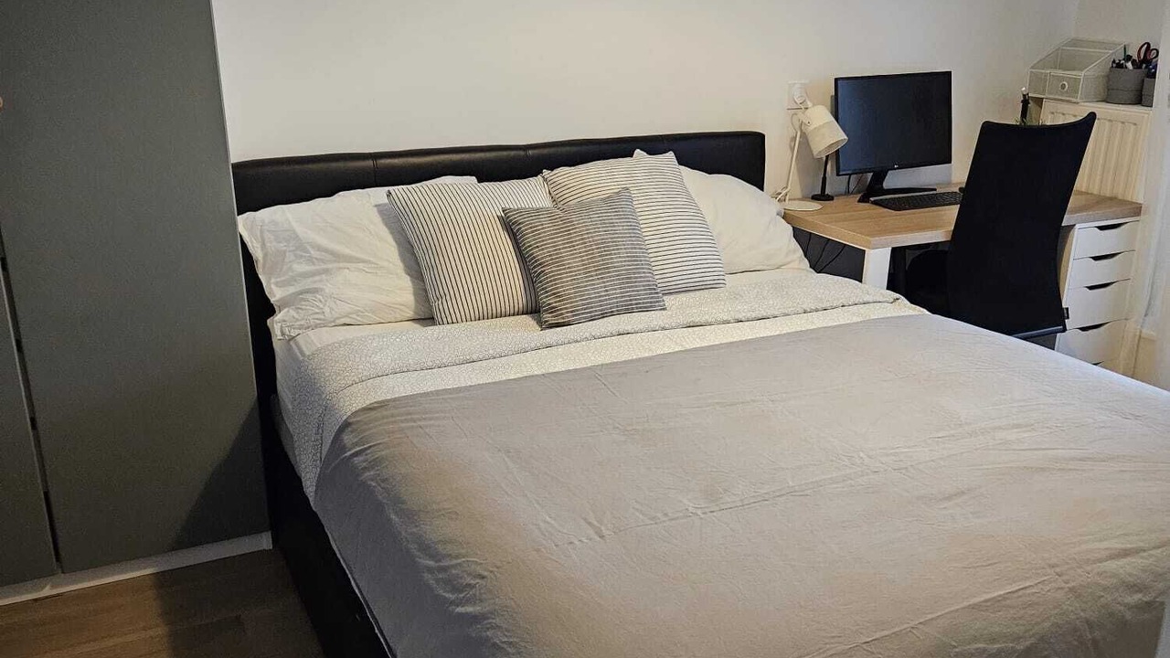 Photo of Bedroom in Neuilly-sur-Marne