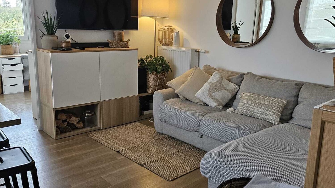 Photo of Livingroom in Neuilly-sur-Marne