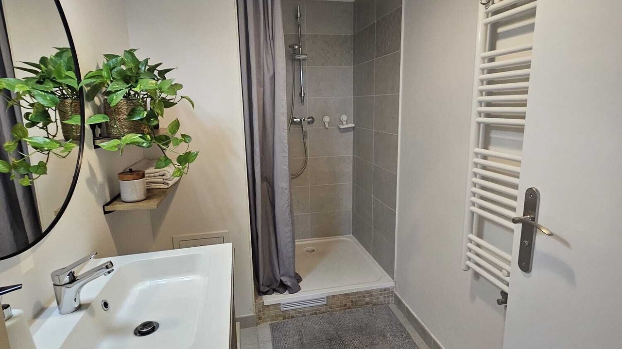 Photo of Bathroom in Neuilly-sur-Marne
