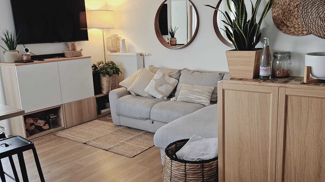 Photo of Livingroom in Neuilly-sur-Marne