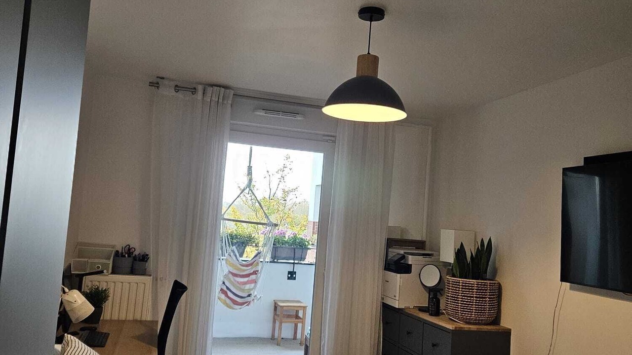 Photo of Bedroom in Neuilly-sur-Marne