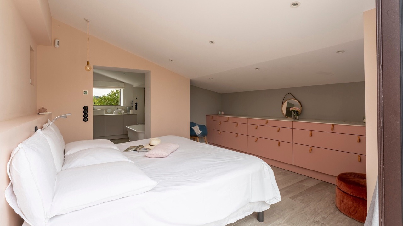 Photo of Bedroom in Modene