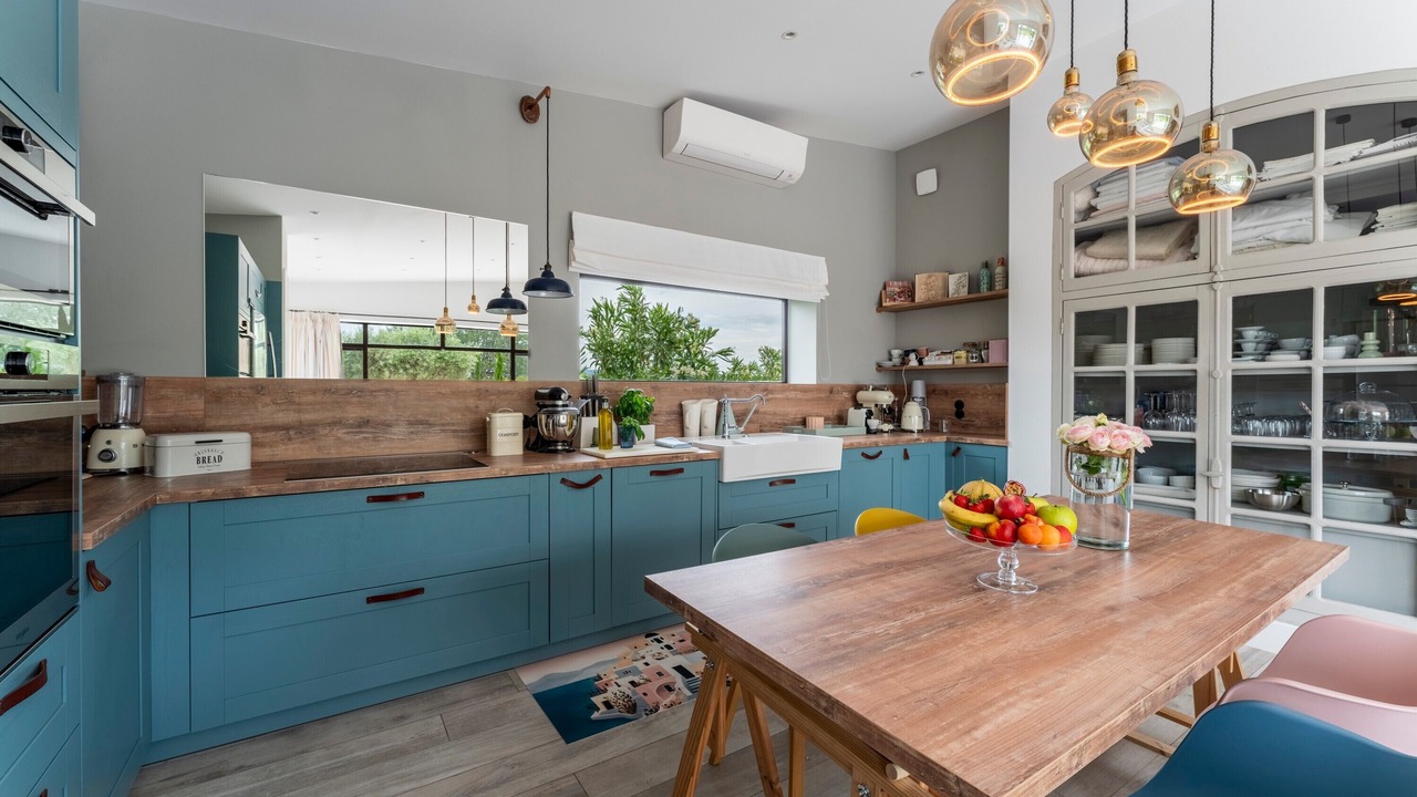 Photo of Kitchen in Modene