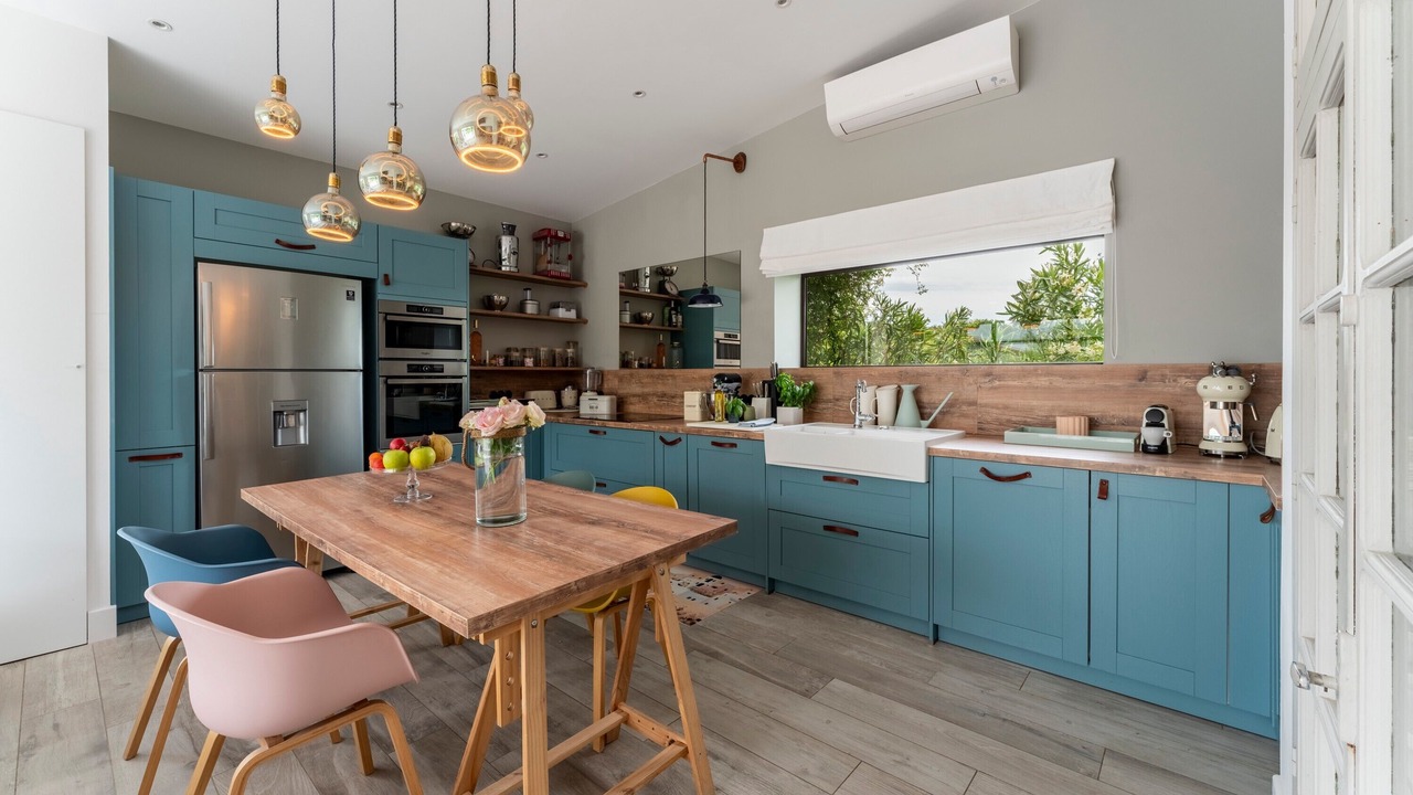 Photo of Kitchen in Modene